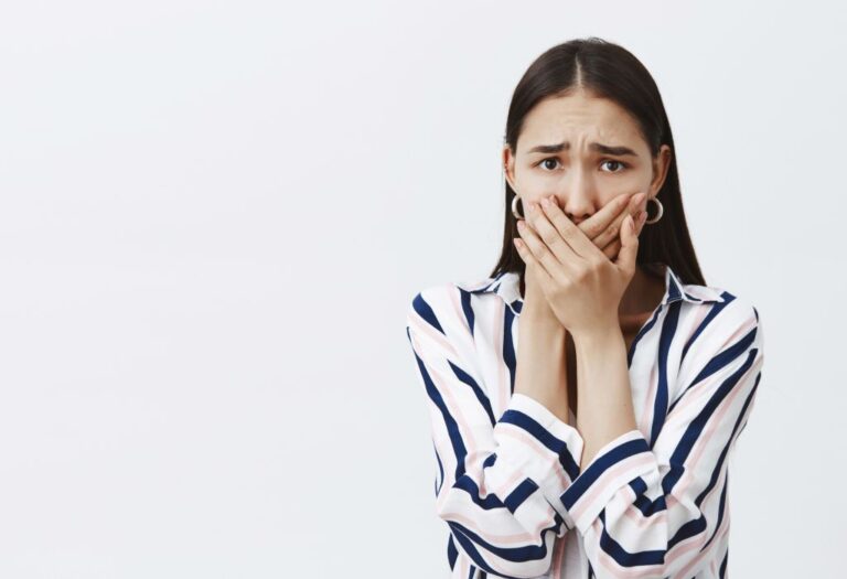 Enfermedad periodontal