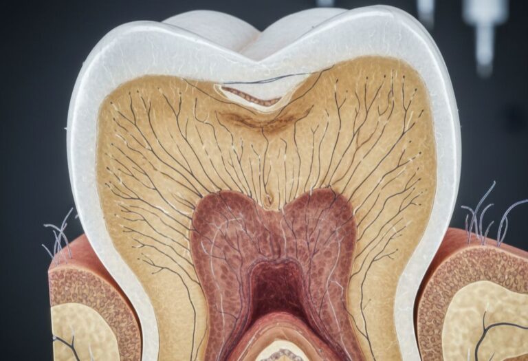 Dentina dental