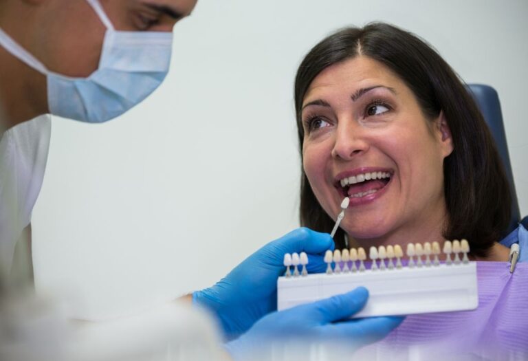 ¿Para qué sirven las carillas dentales?