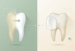 Comparativa entre carillas y blanqueamiento dental en clínica de Sant Cugat